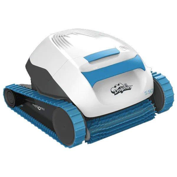 Maytronics Dolphin Automatic Pool Cleaner Parts