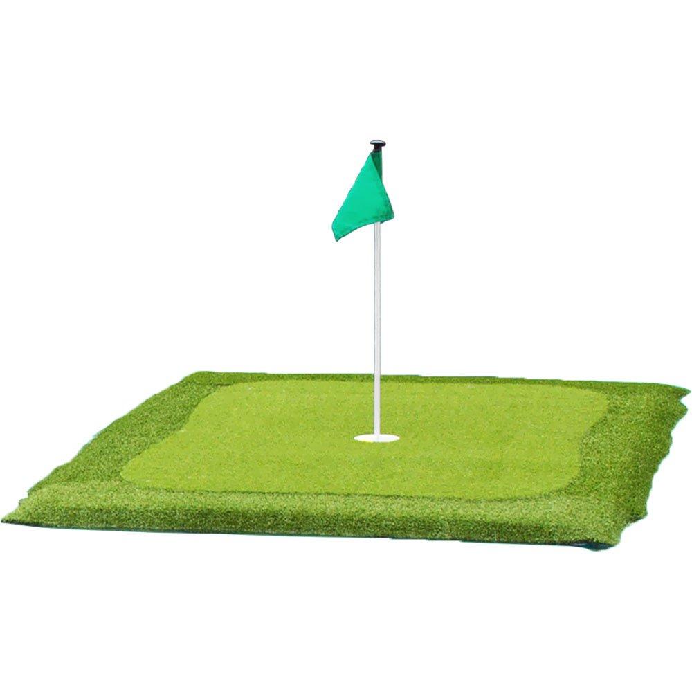 Floating Golf Green