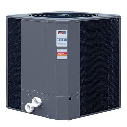 Raypak Heat Pumps