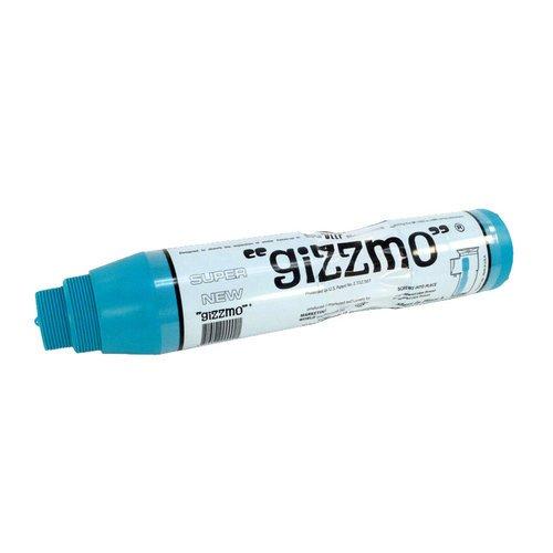 gizzmo pool skimmer