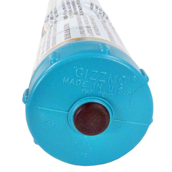 Gizzmo Gizzmo Pool Skimmer Protection 1.5in and 2in Combo Leslie's