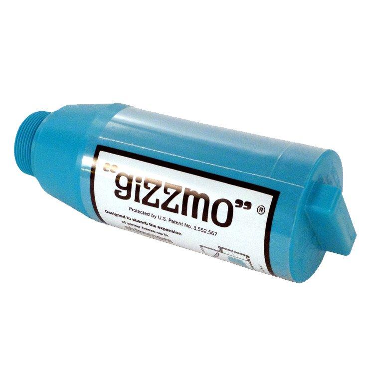 Gizzmo  Pool Skimmer Protection 1.5"