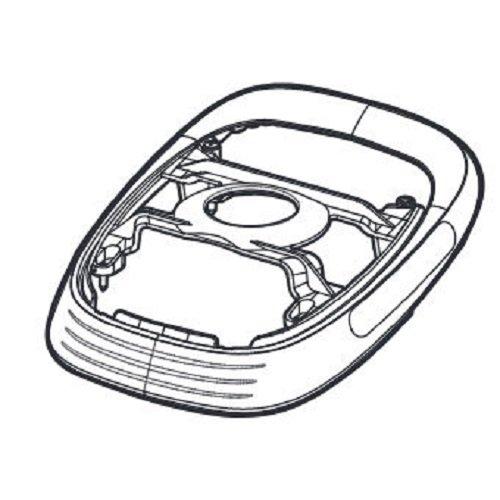 Hayward HSXVV018SA-236 PoolVac V-Flex Handle Assembly