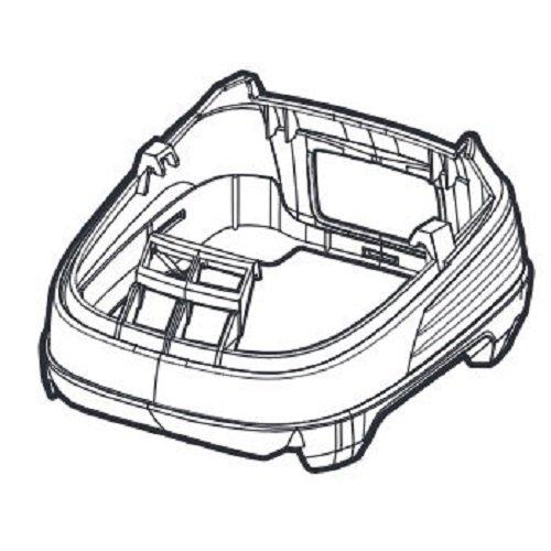 Hayward  Hayward AXVU015-237 vPoolVac V-Flex Shell and Skirt Assembly