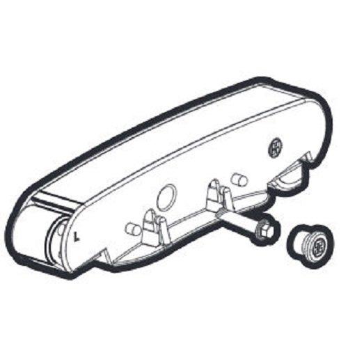 Hayward  PoolVac V-Flex Pod Kit