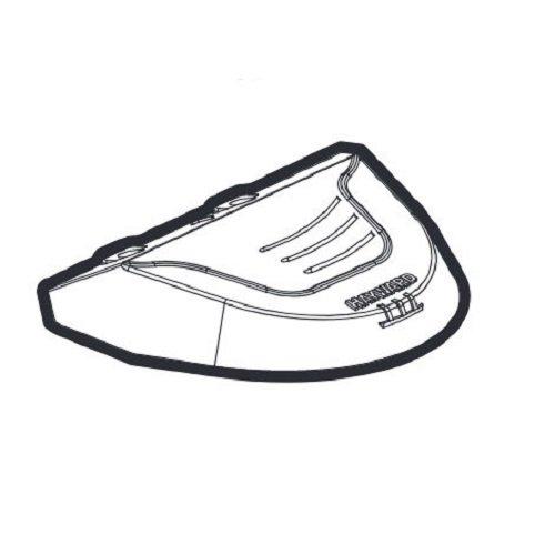Hayward Wing Kit for PoolVac and Navigator V-Flex AXV604-237