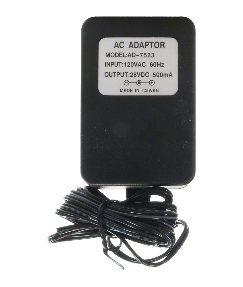 AC Adapter for Battery Charger