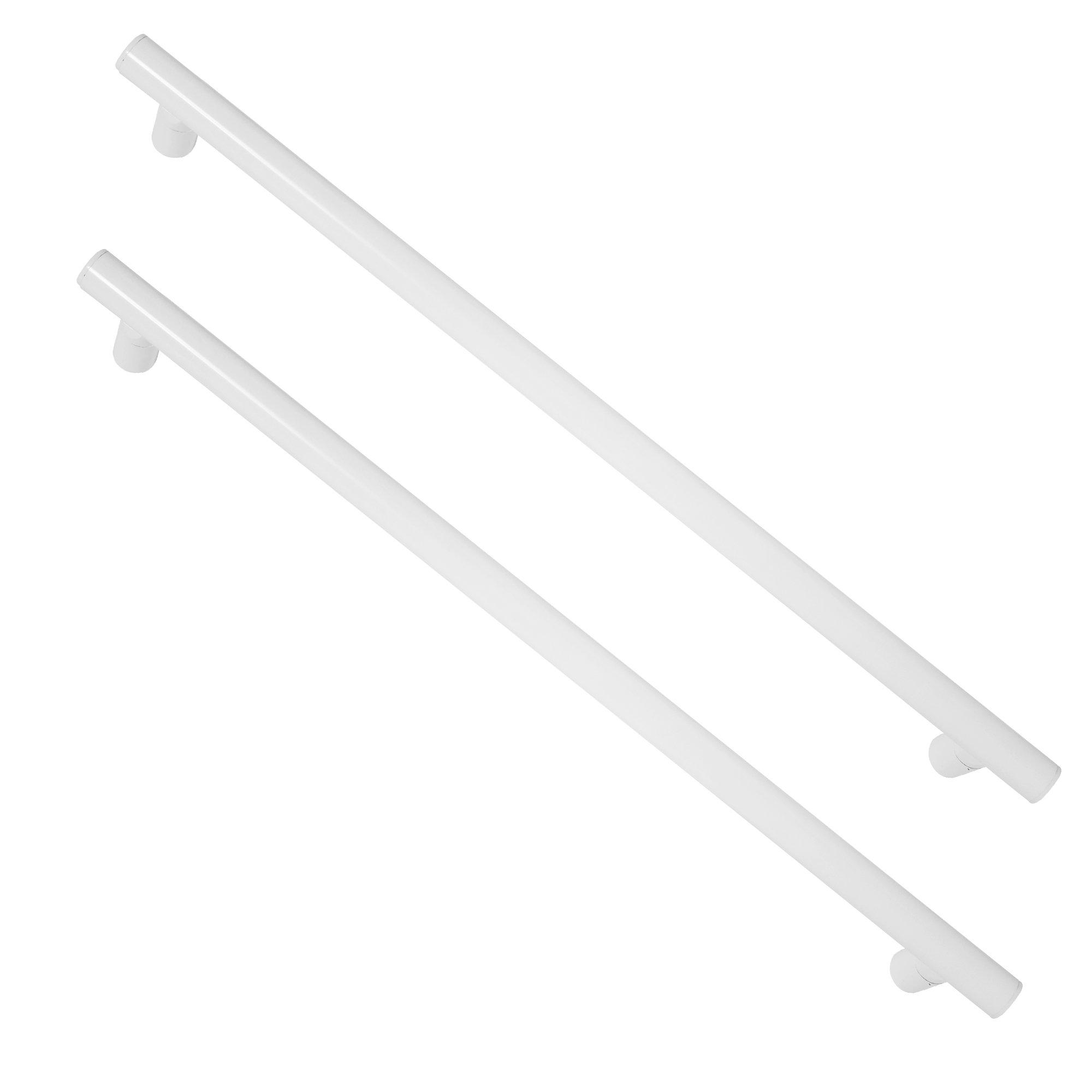 Saftron  48 Safety and Exercise Support Bar Kit White