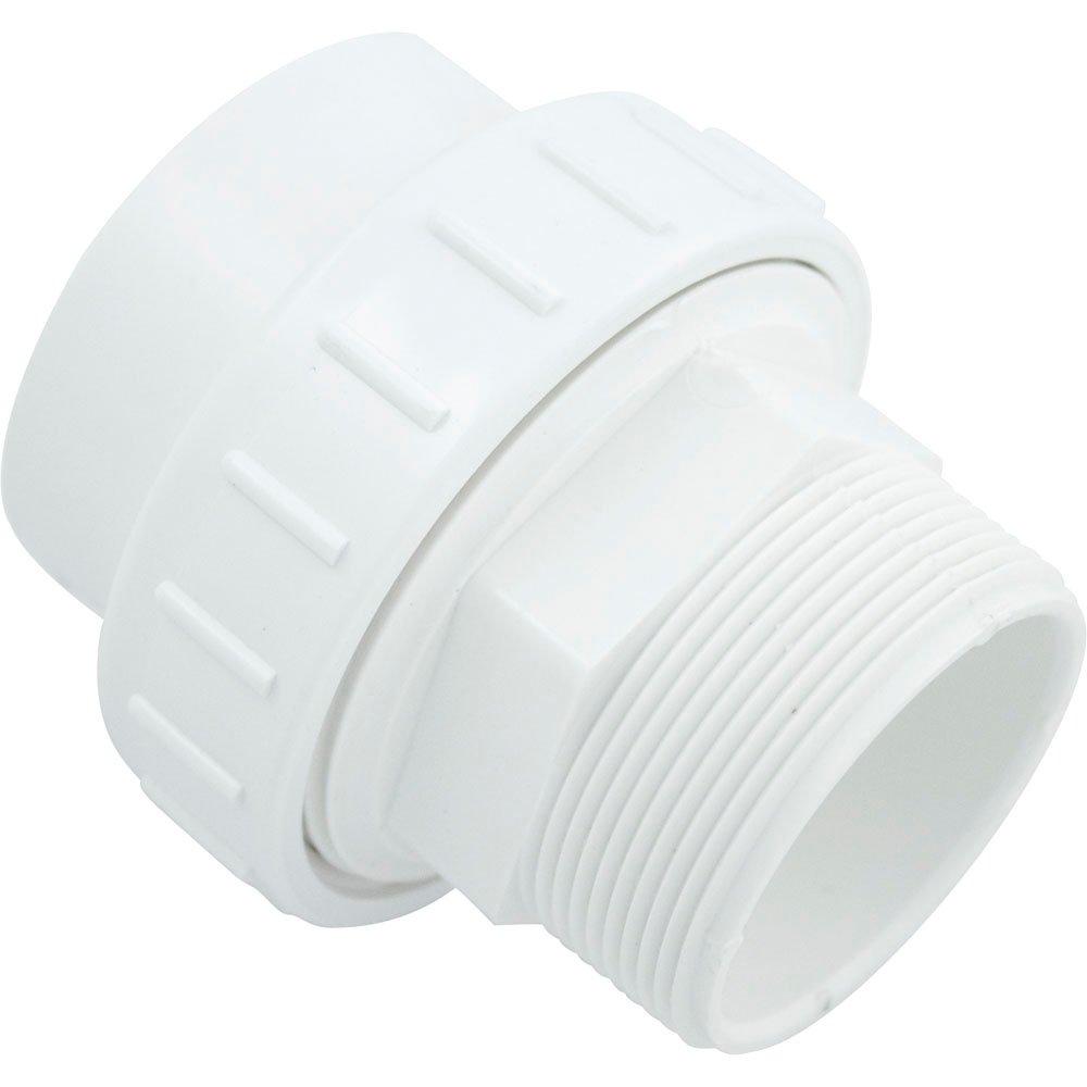 Union, 2 inch S x 2 inch MPT
