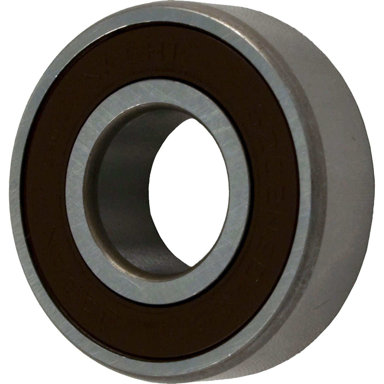 Double Seal Bearing 6-204