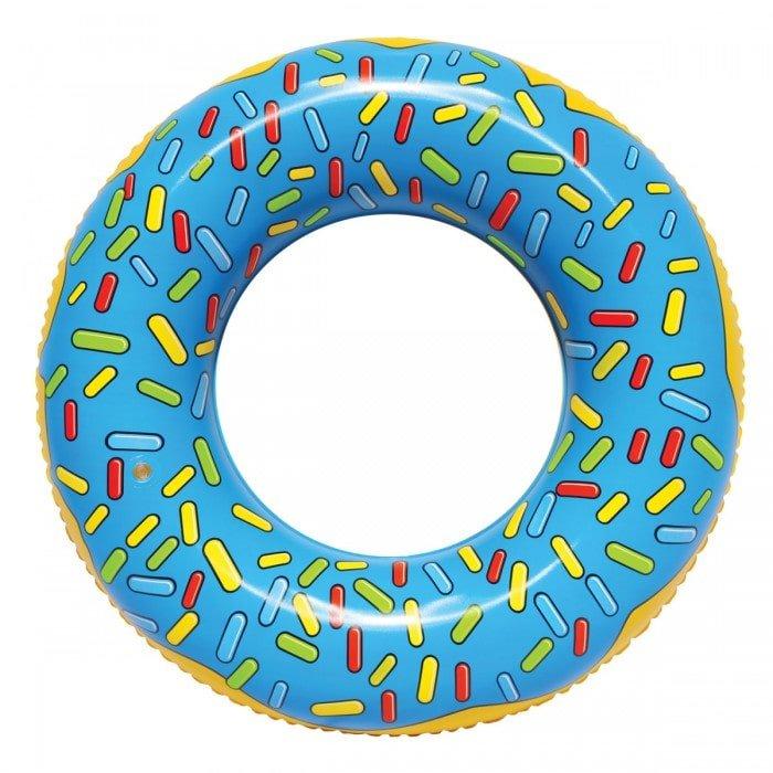 Airhead  Donut Inflatable Pool Float