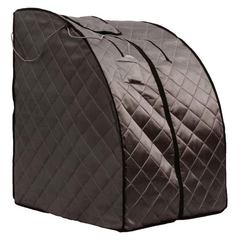 Blue Wave Products  Portable Infrared Sauna