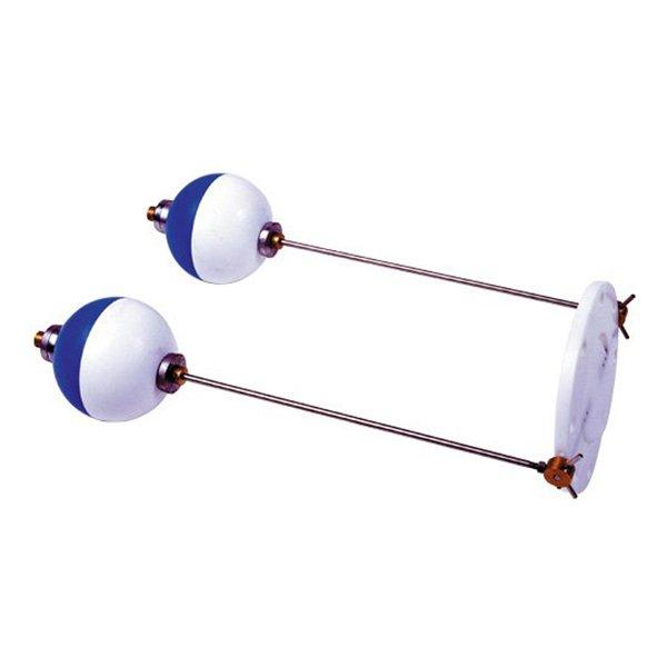 Pentair  Surge Chamber Mod Float Valve for D.E Separation Tanks 10 inch