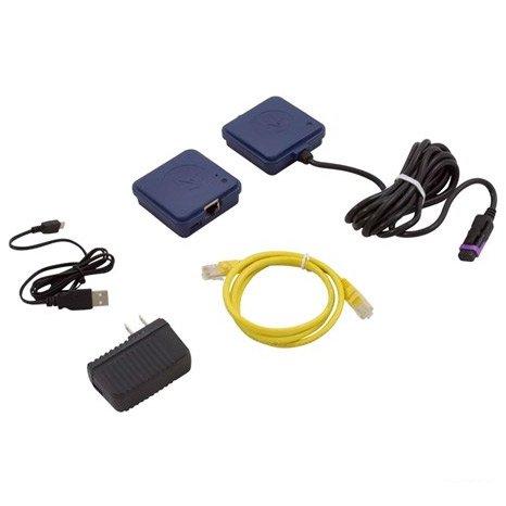 Gecko Alliance  In.Touch 2 Wi-Fi Interface Module