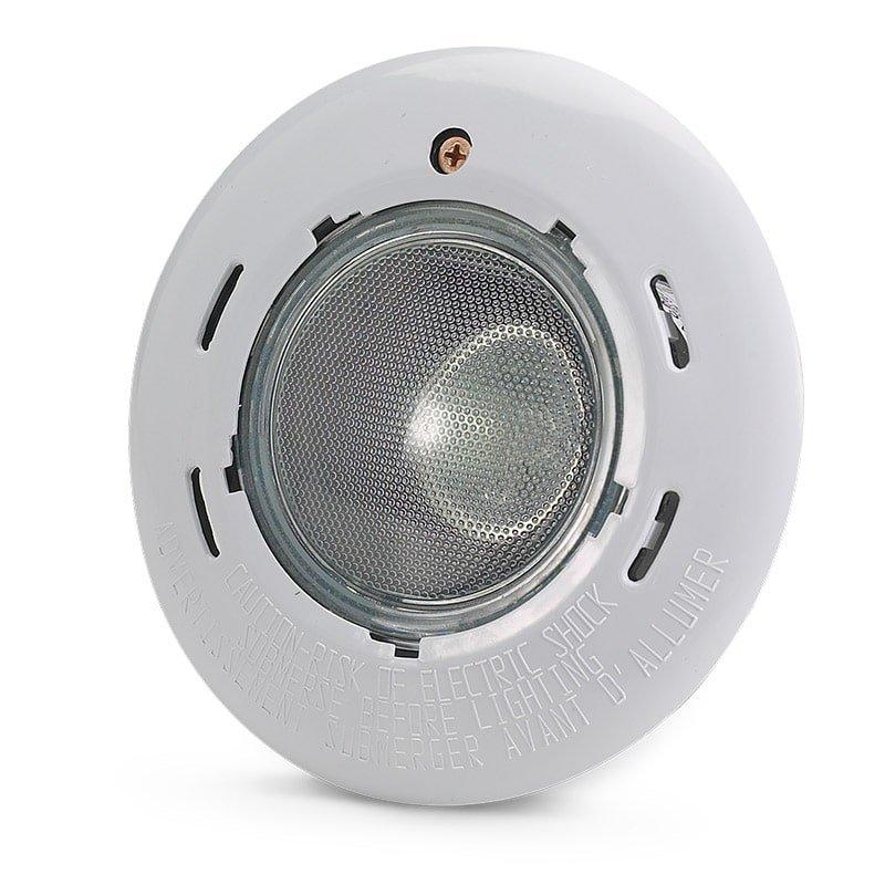 Pentair  HiLite Plastic Pool Light and Cord for Wading Pools and Shallow Areas