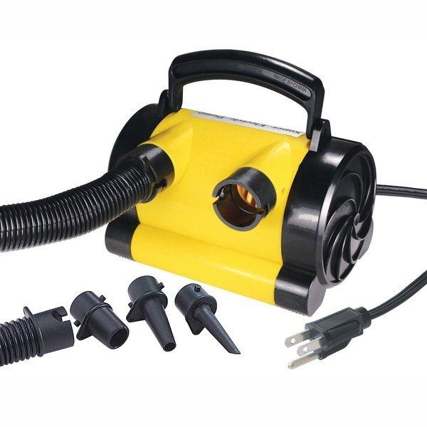 Airhead 120V Electric Air Pump for Pool Floats