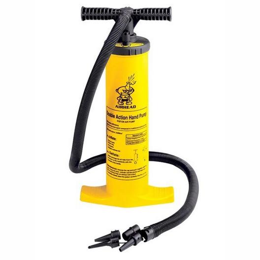 Airhead  Double Action Hand Pump for Pool Floats