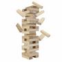 Block Out Wood Game Set