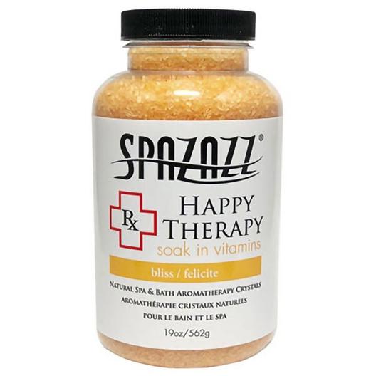 Spazazz LLC  Rx Crystals  Happy Therapy (Bliss)