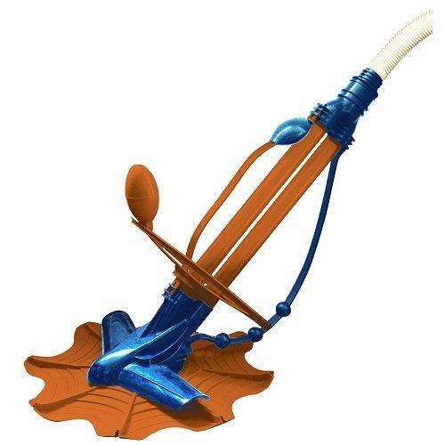 Splash  Above Ground Aqua First Nemo Suction Cleaner