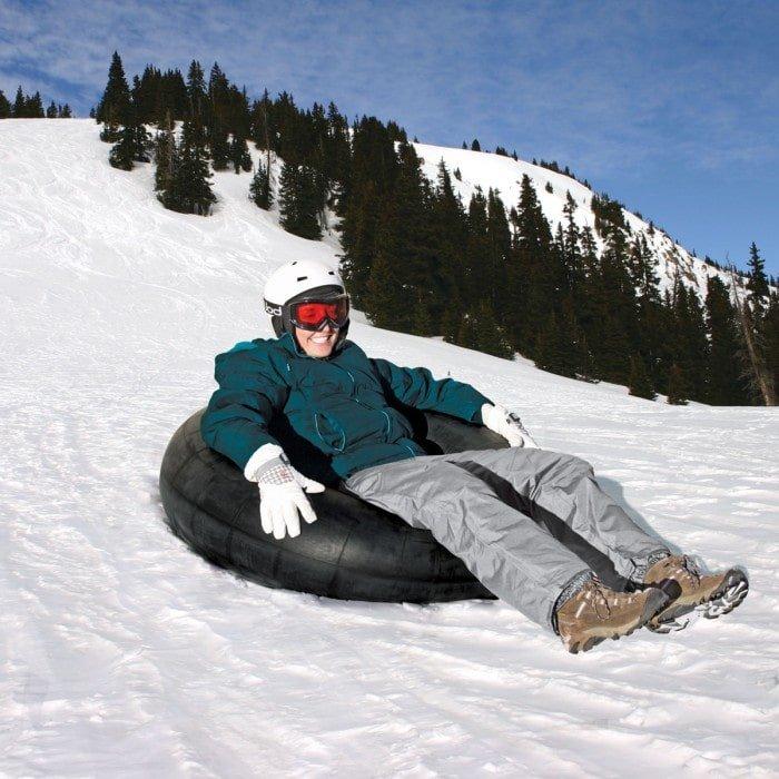 Airhead  Justa Tube Pool Float 40 inch