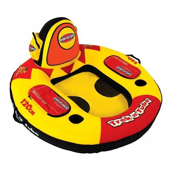 Airhead  Trek-N-Tube Pool Lounger