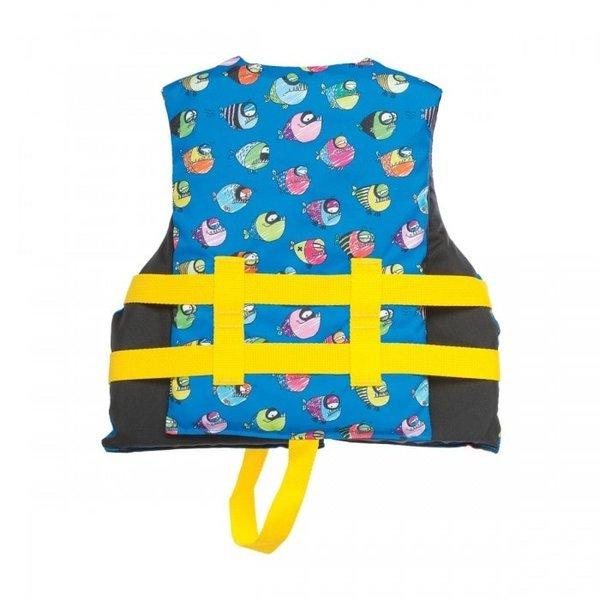 Child Life Vest, Blue
