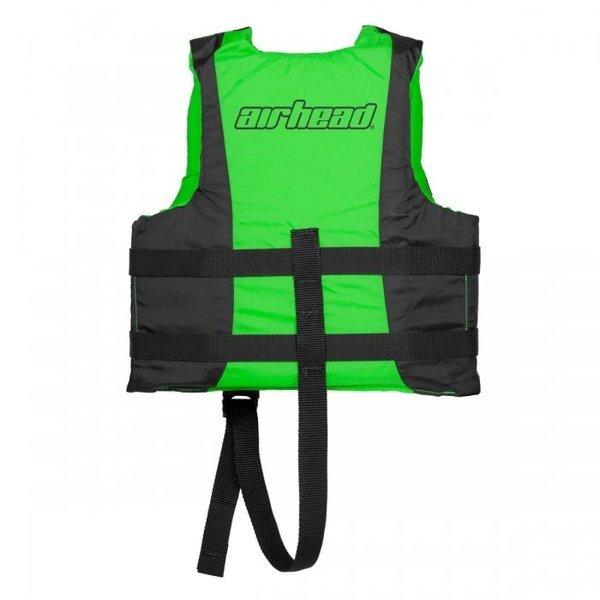 Child Life Vest, Kiwi Green