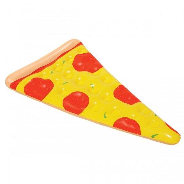 Airhead  Pizza Slice Inflatable Pool Float