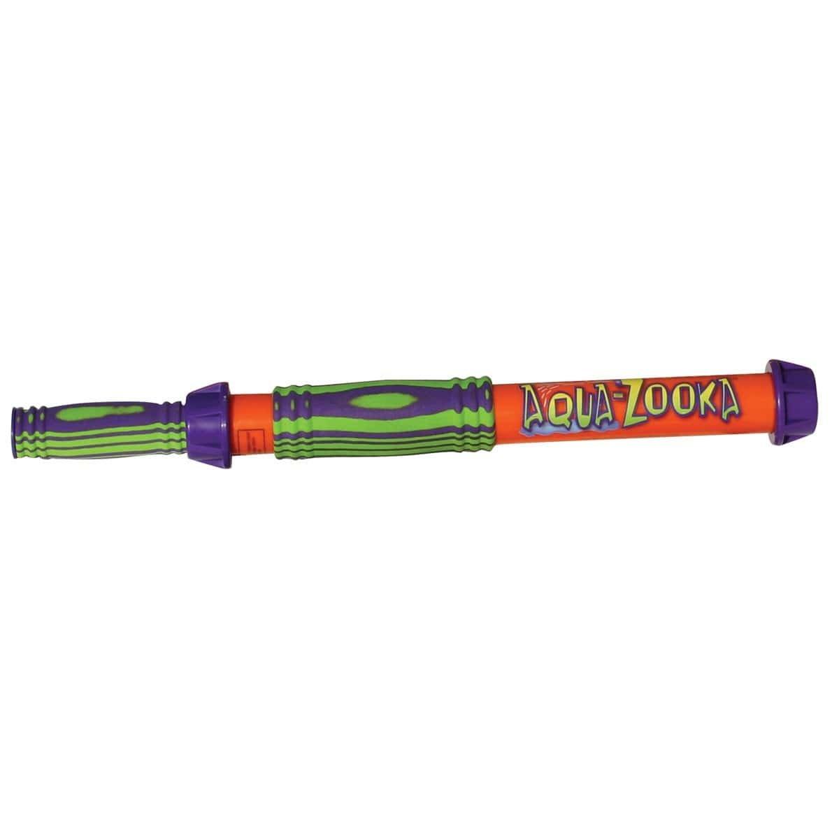 Aqua Zooka 18" Barrel Water Gun