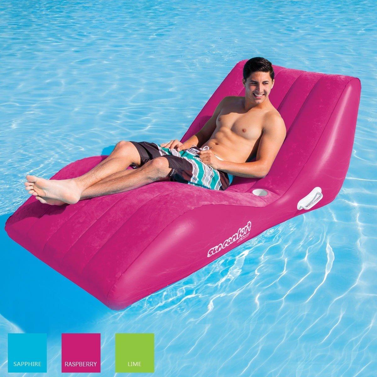 Airhead sun comfort lounge hot sale