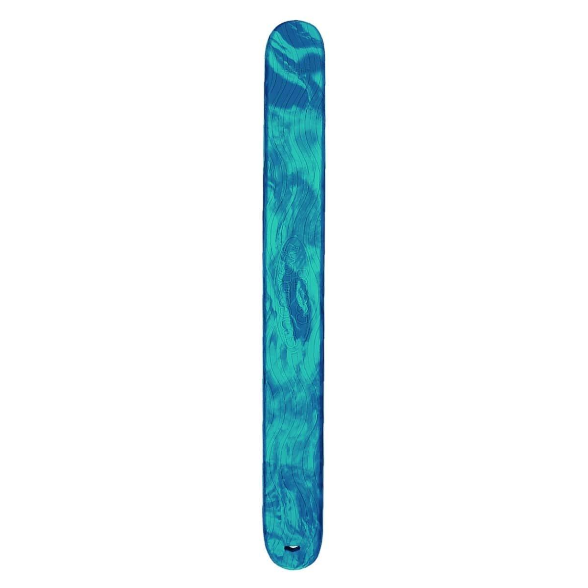 Sun Comfort Pool Noodle, Sapphire Swirl