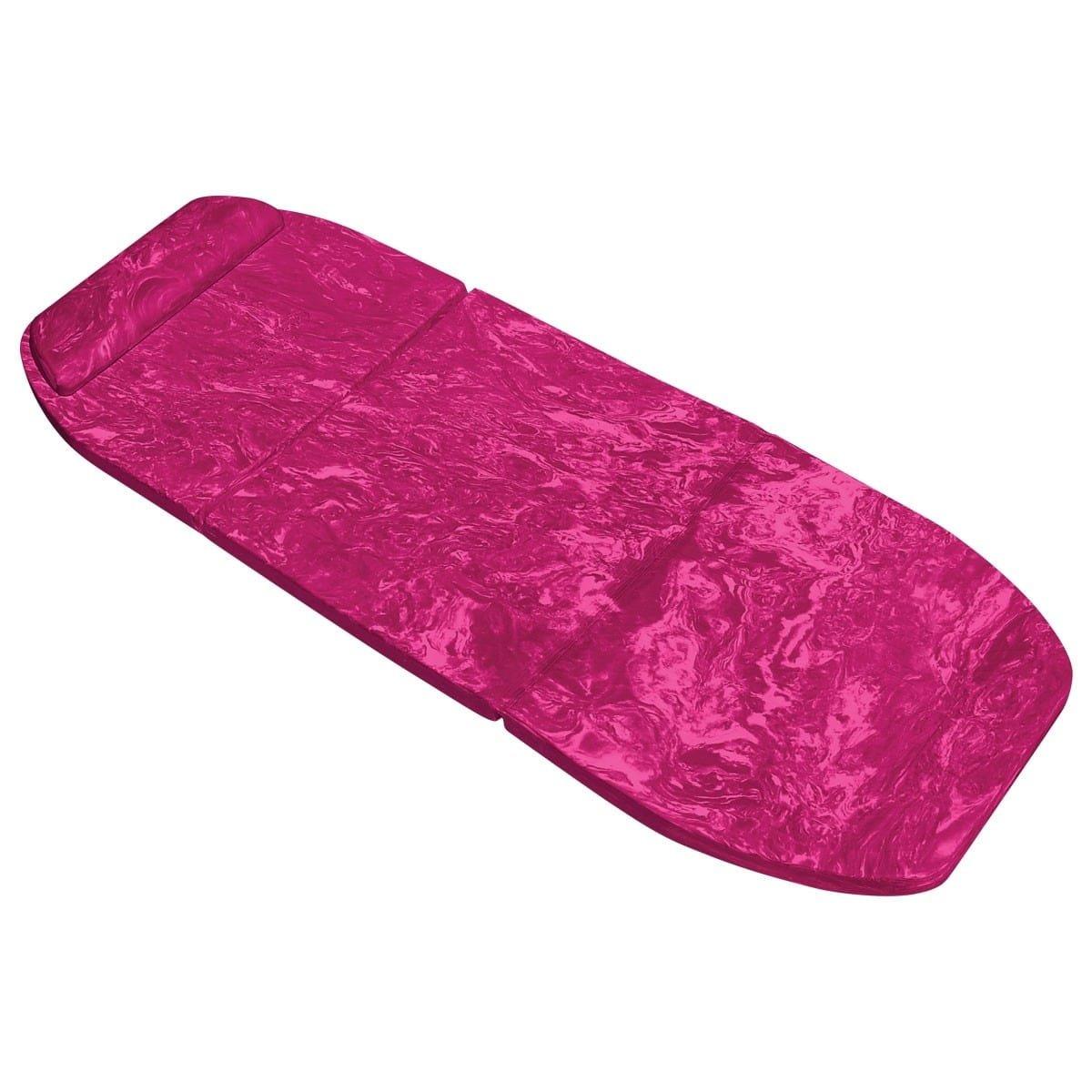 Airhead  Sun Comfort Pool Lounge Raspberry Swirl