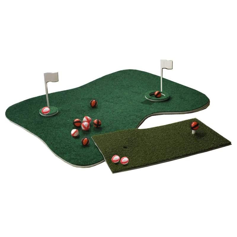 Blue Wave Products  Floating Golf Game