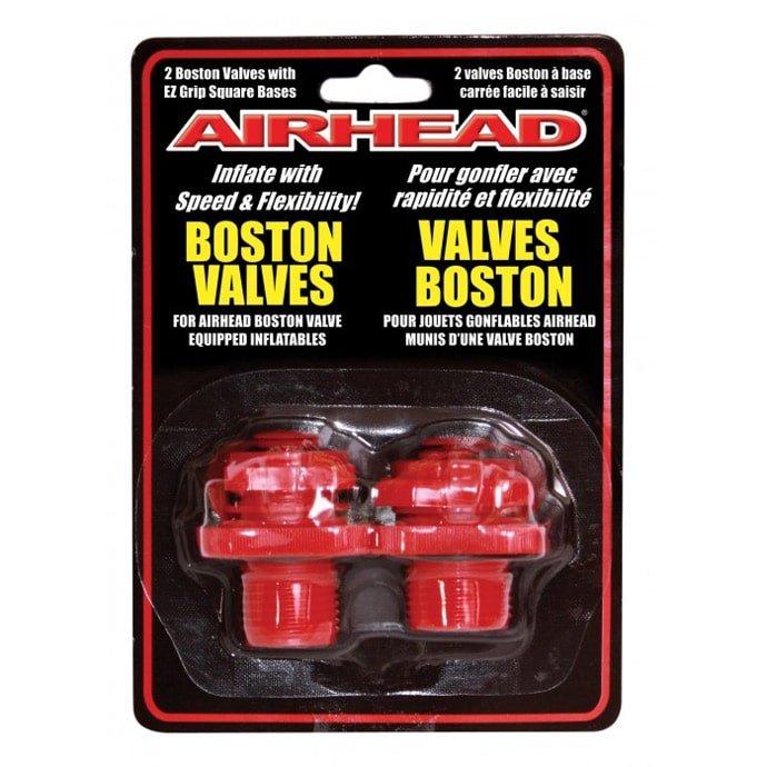 Airhead Boston Valves for Inflatable Pool Floats