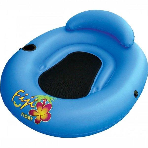 Fiji Inflatable Pool Float Lounge
