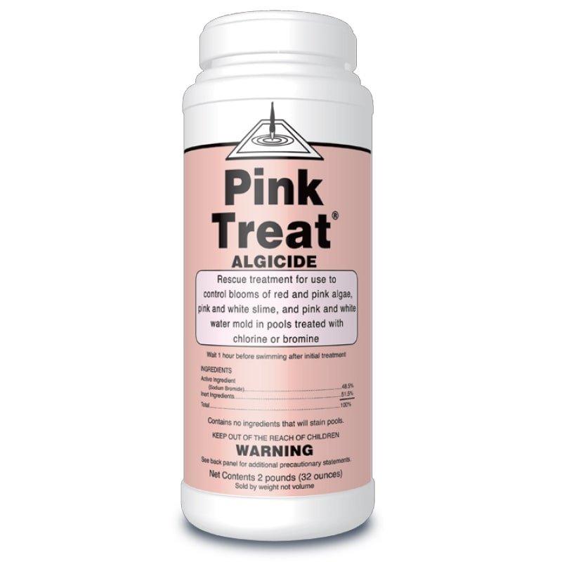 United Chemical Corp  Pink Pool Treat Algaecide 2lbs