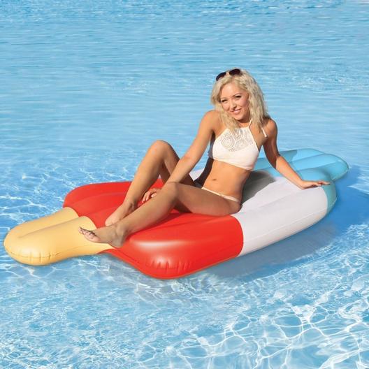 Airhead  Giant Popsicle Pool Float