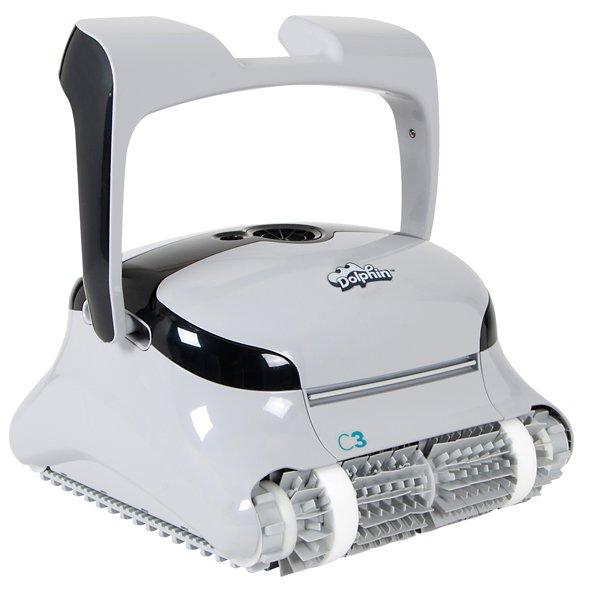 Dolphin  C3 Commercial Robotic Pool Cleaner