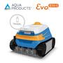 EVO 614IQ Robotic Pool Cleaner
