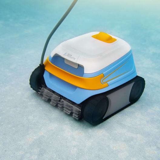Aqua Products  EVO 614IQ Robotic Pool Cleaner