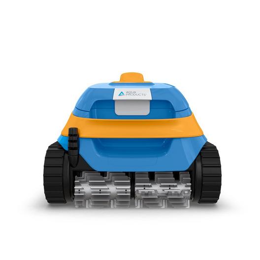 Aqua Products  EVO 502 Robotic Pool Cleaner