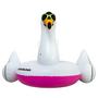 Cool Swan Inflatable Pool Float