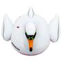 Cool Swan Inflatable Pool Float