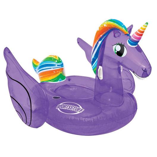 AIRHEAD  Magical Unicorn Inflatable Pool Float