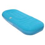 AIRHEAD  Sun Comfort Cool Suede Pool Lounge Float  Sapphire