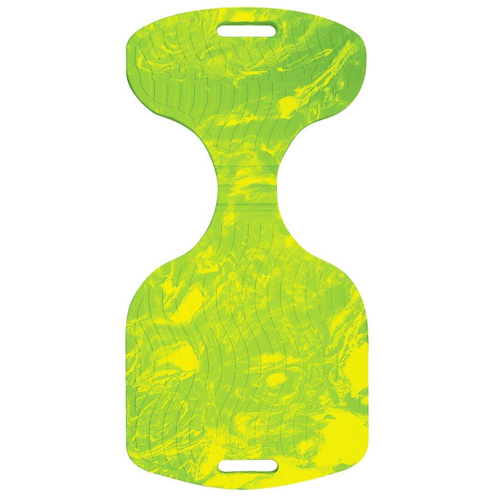 AIRHEAD  Sun Comfort Saddle  Lime Swirl