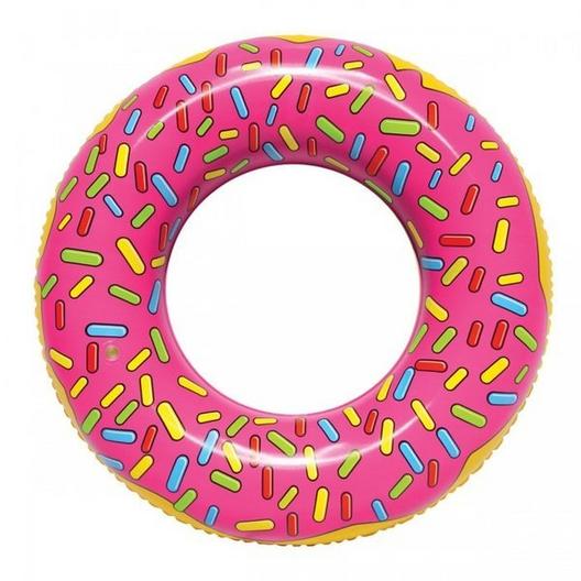 Airhead  Donut Pool Float