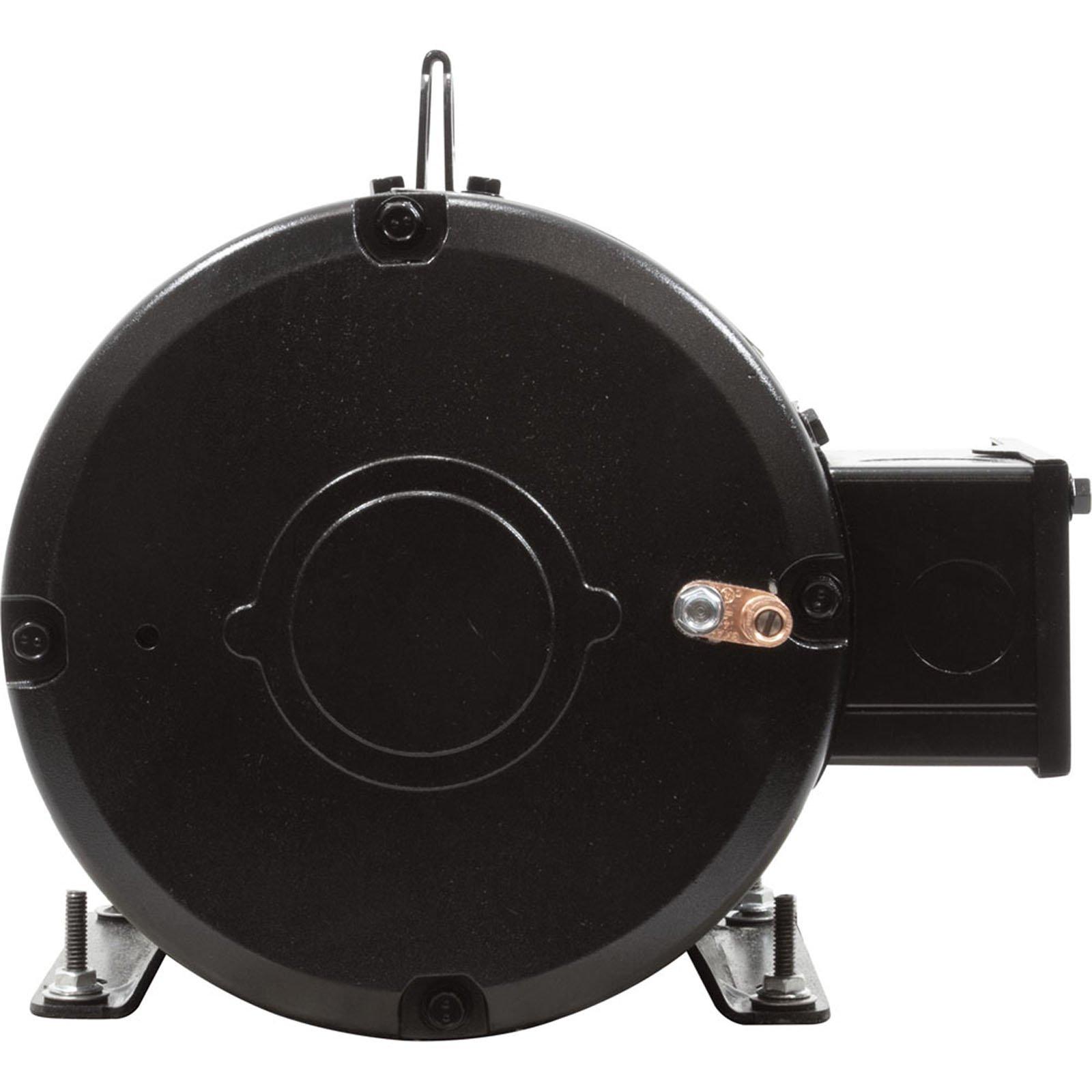 EQ SERIES REPLACEMENT 7.5HP 3