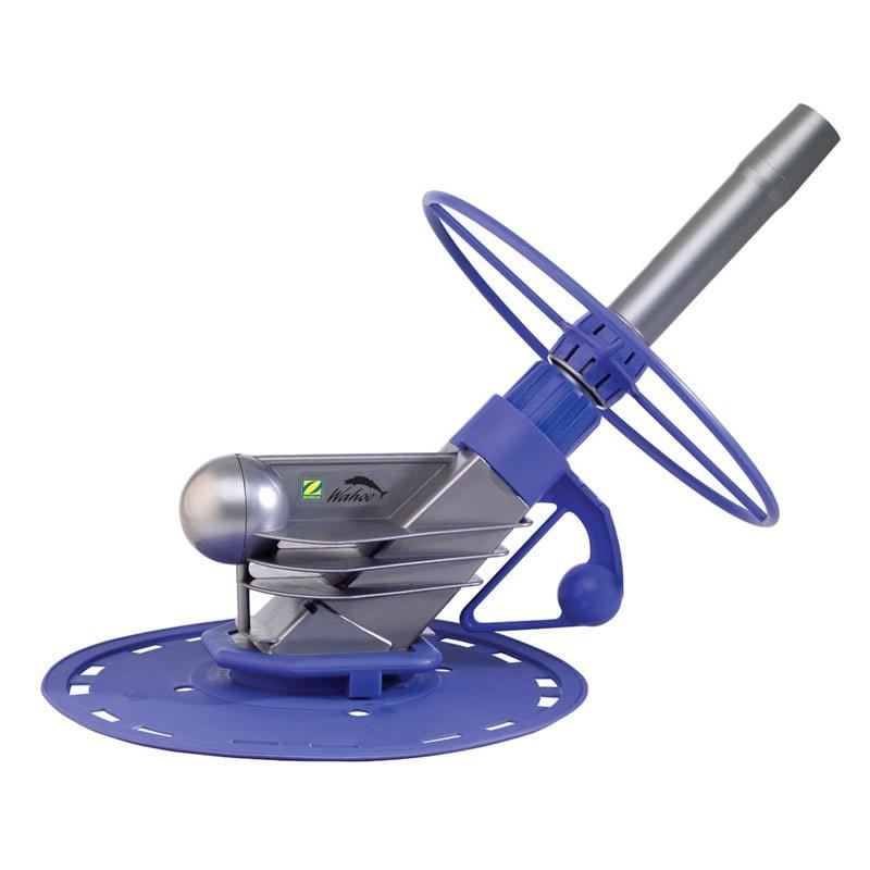 Above Ground Pool Suction Cleaner